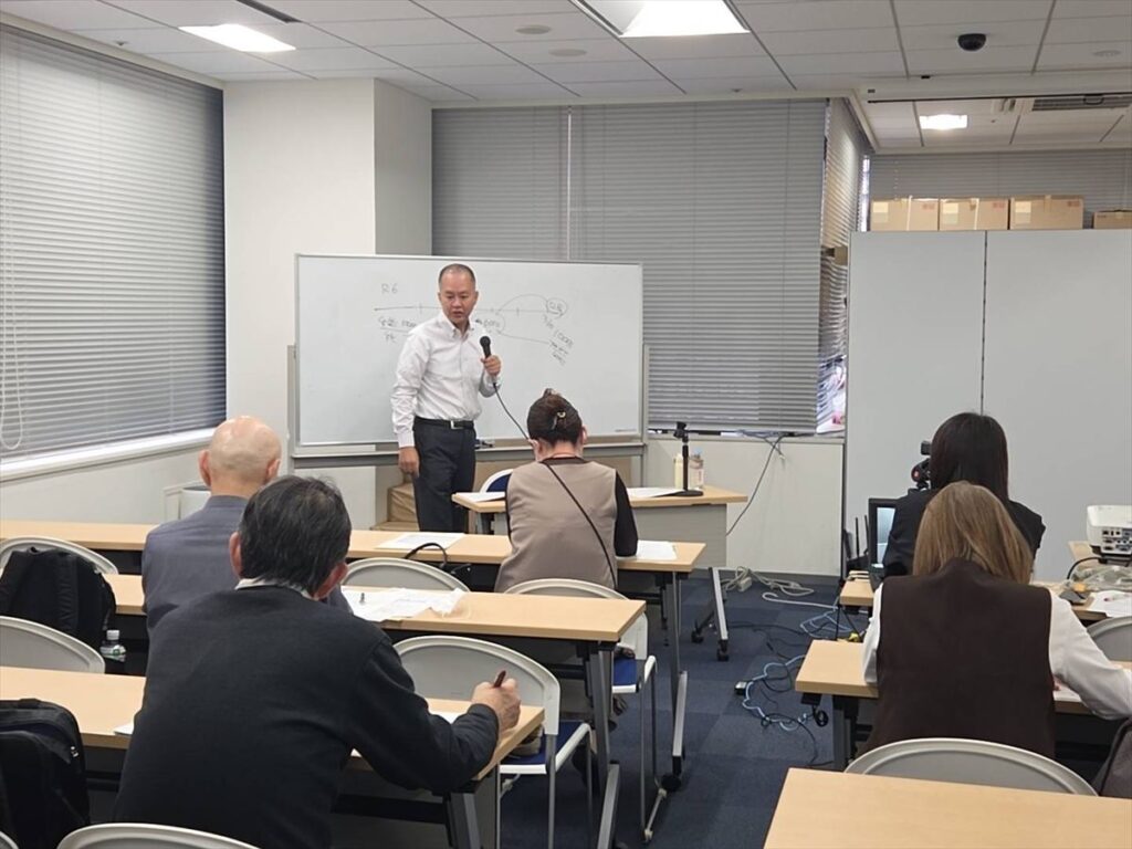 【セミナー】個人診療所の承継・閉院の税務・労務~その後の相続も見据えて~