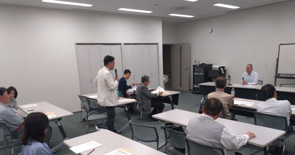 2026年4月18日開催セミナー。令和8年（2026年）改正による 短時間労働者の年収の壁