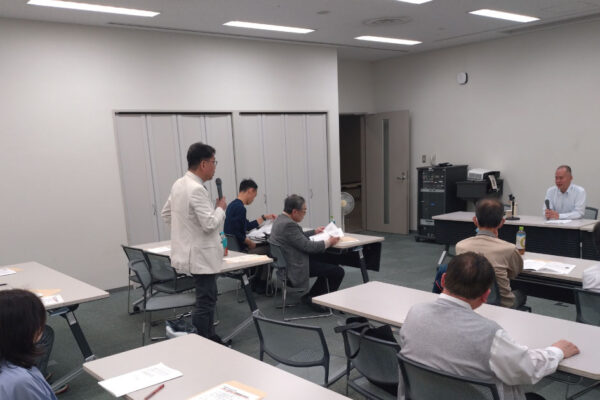 2026年4月18日開催セミナー。令和8年（2026年）改正による 短時間労働者の年収の壁