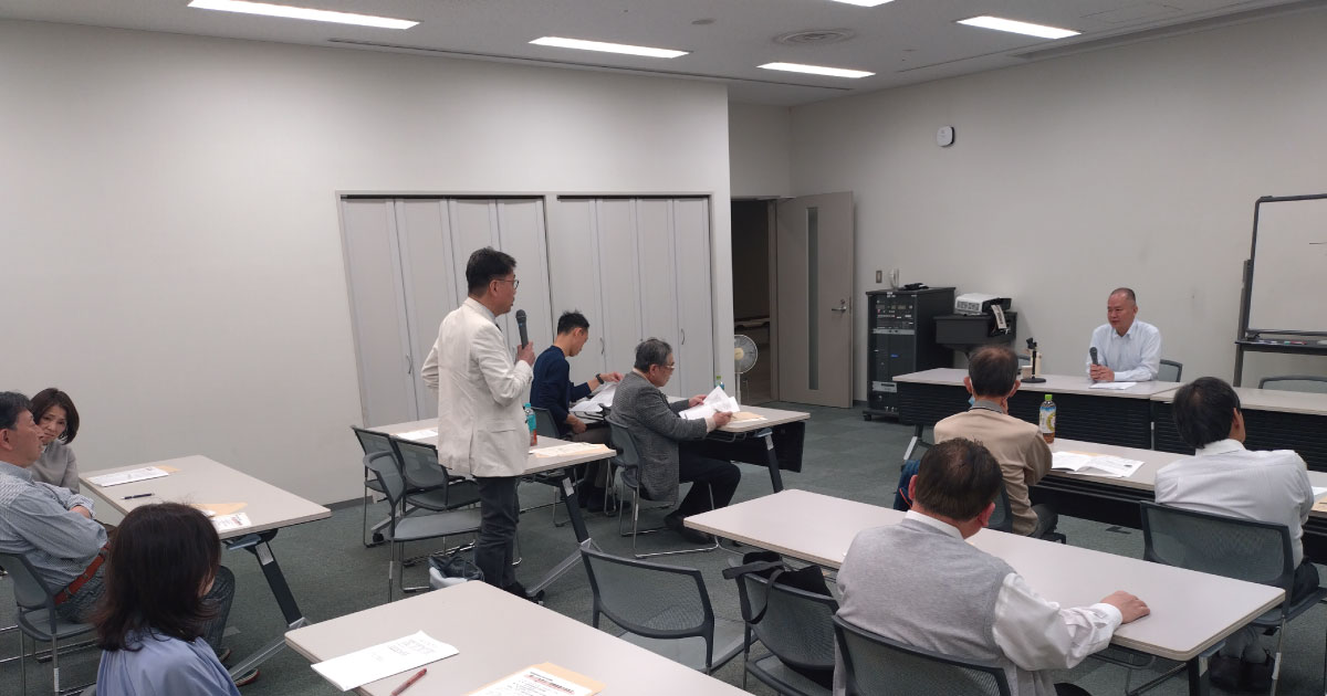 2026年4月18日開催セミナー。令和8年（2026年）改正による 短時間労働者の年収の壁