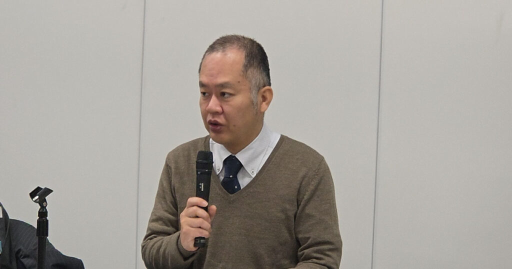 青色申告研究会（2026年2月11日開催）